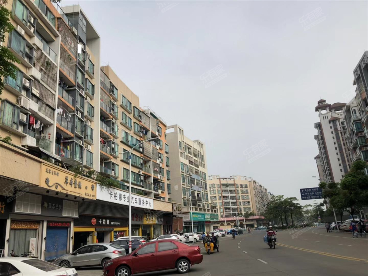 又一居_佛山二手房