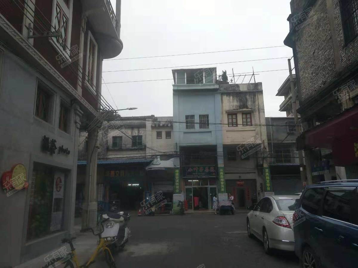 新华路