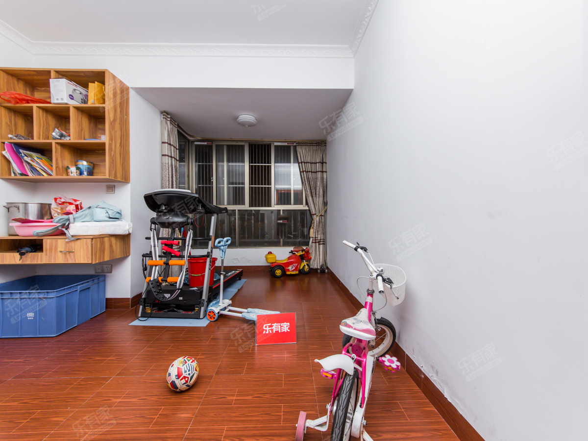 珠光御景湾 4房2厅2卫 133.53㎡