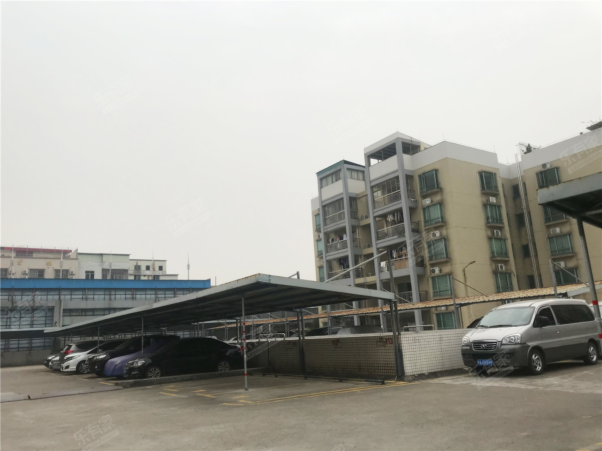 宏发商业广场_东莞二手房