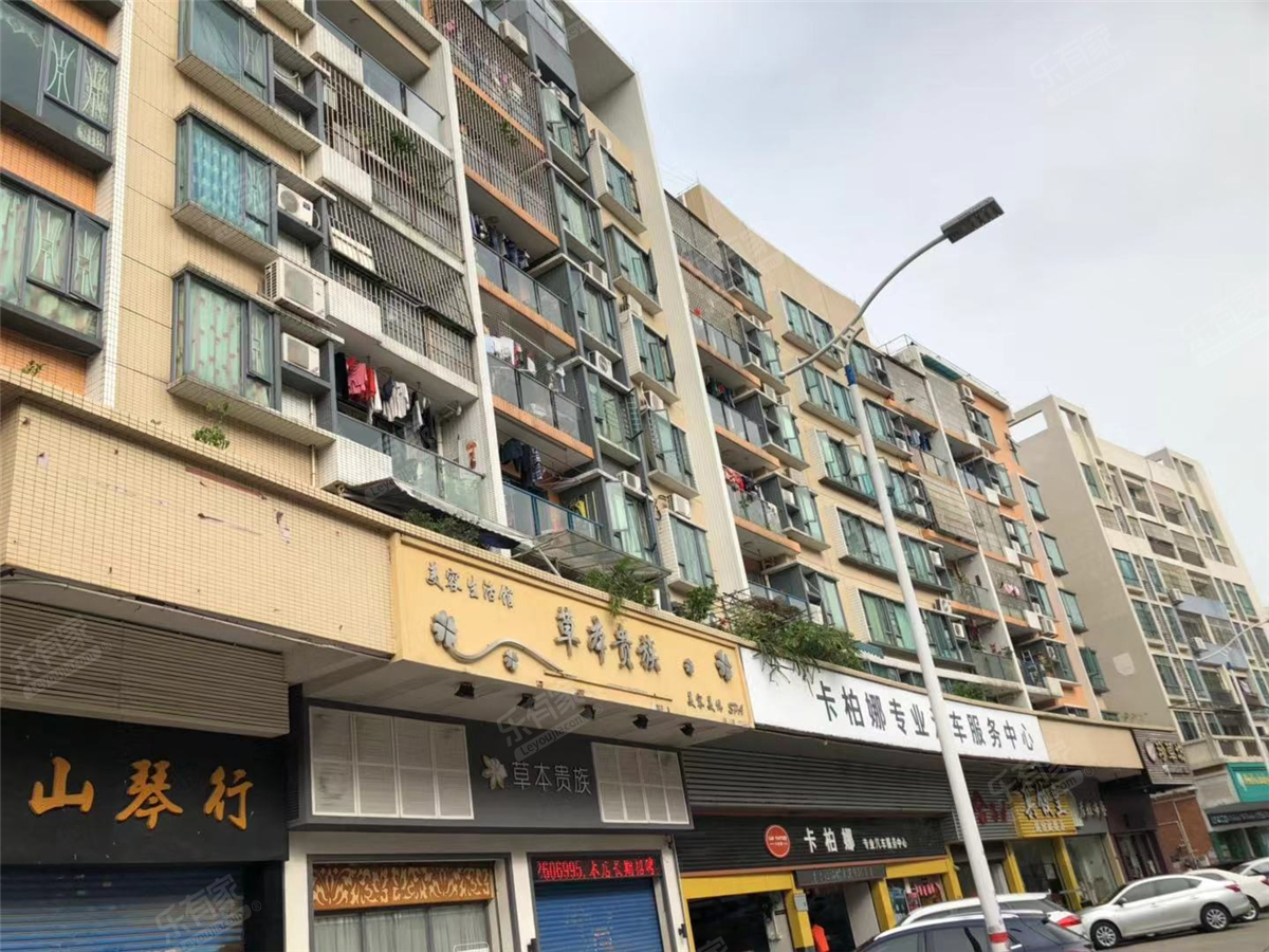 又一居_佛山二手房