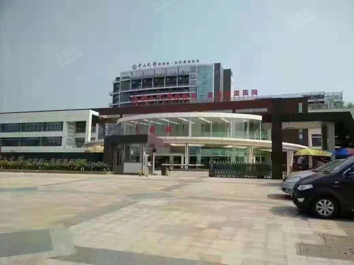 和府御堡SD