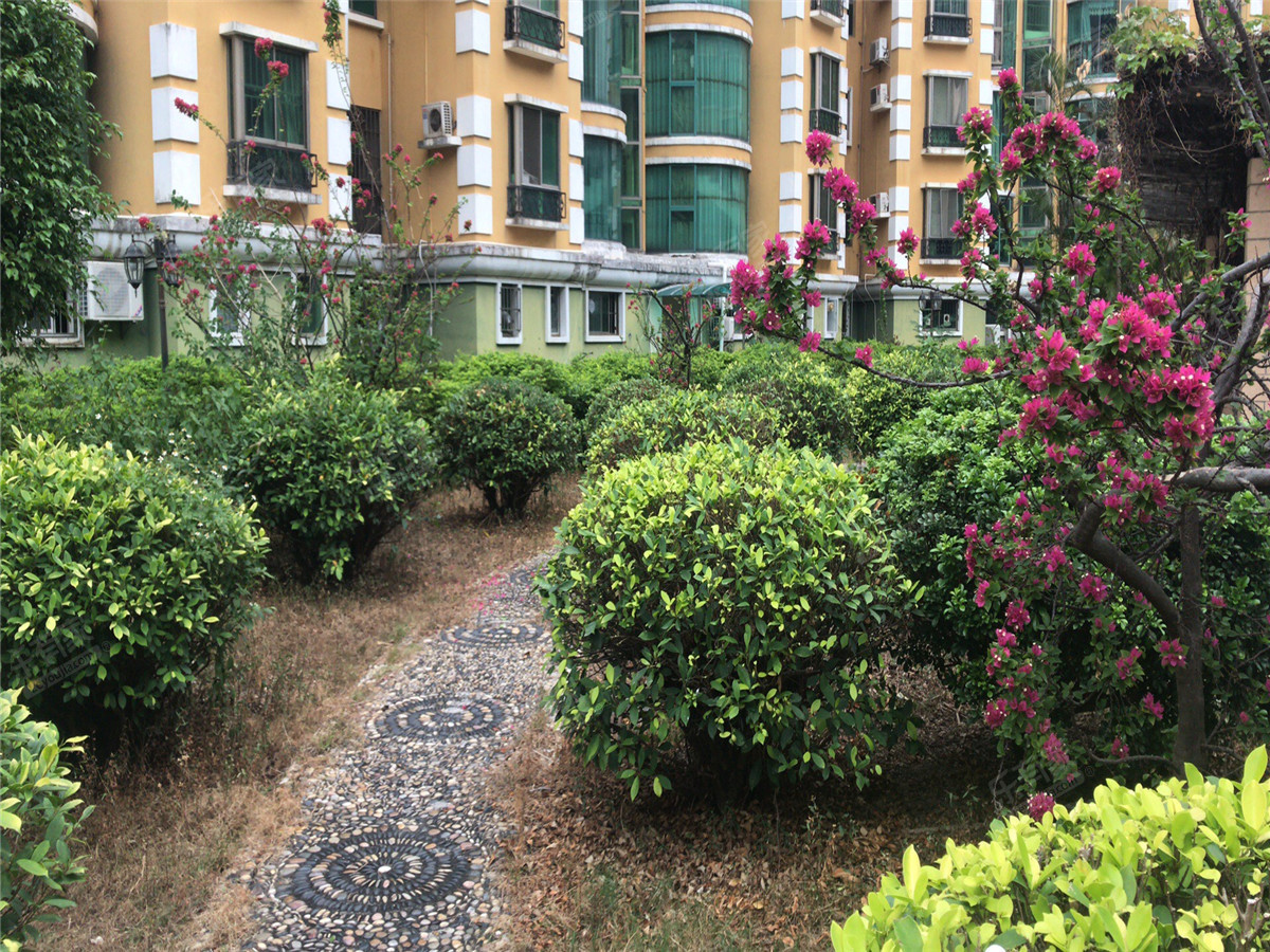 河畔豪庭_珠海二手房