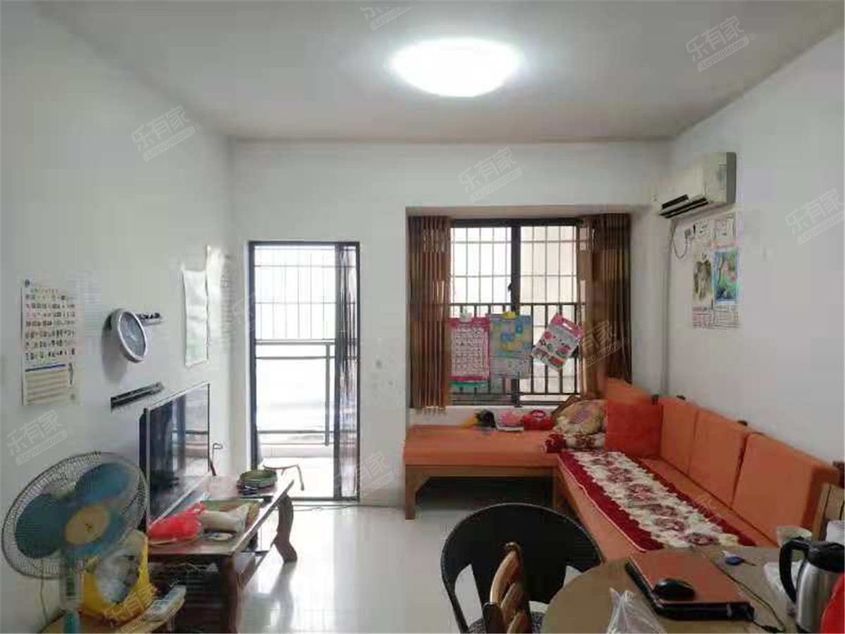 **街宜兰湾精装三房出售-深圳台湾街宜兰湾二手房