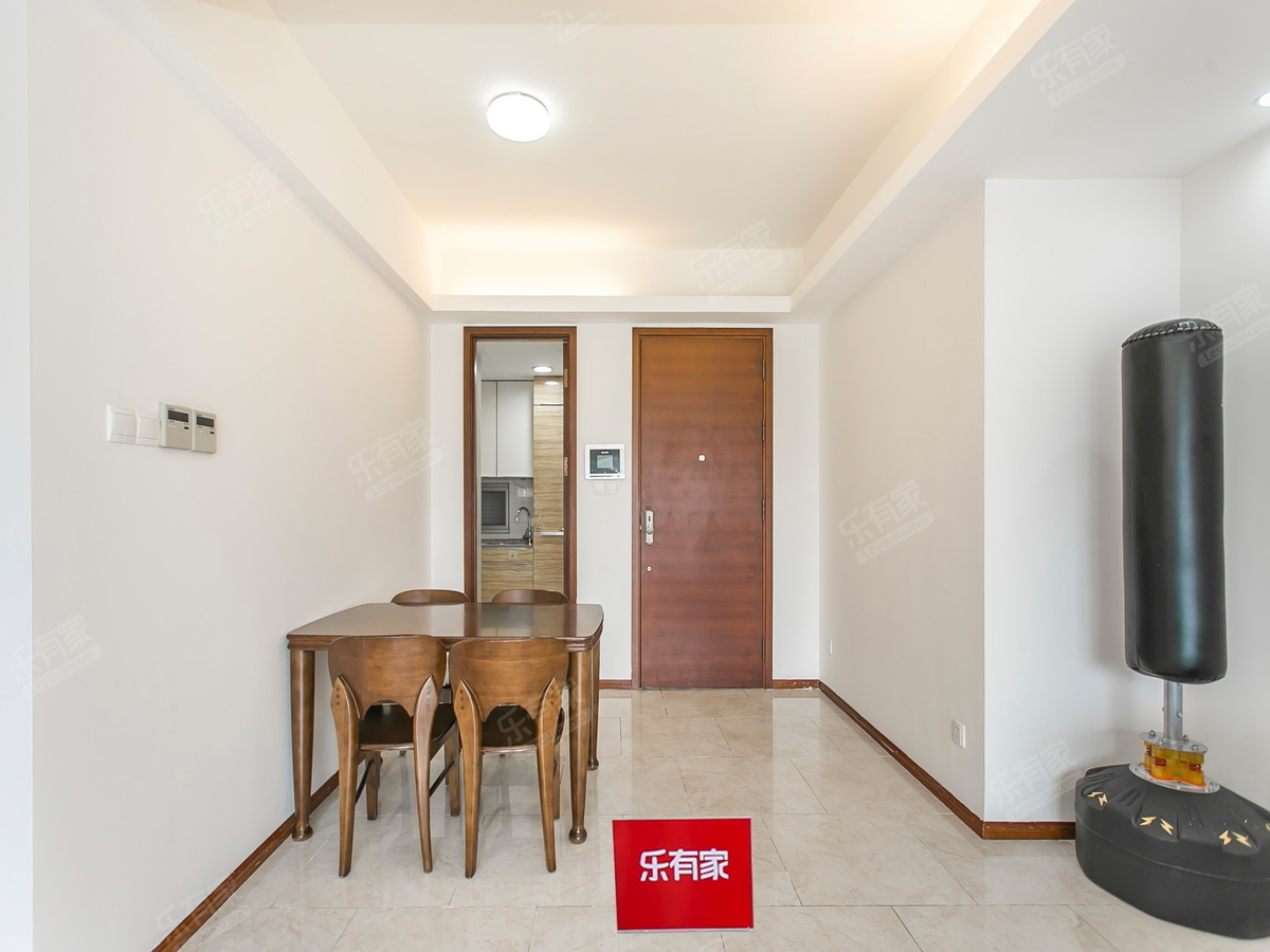 东南向，精装，诚意出手