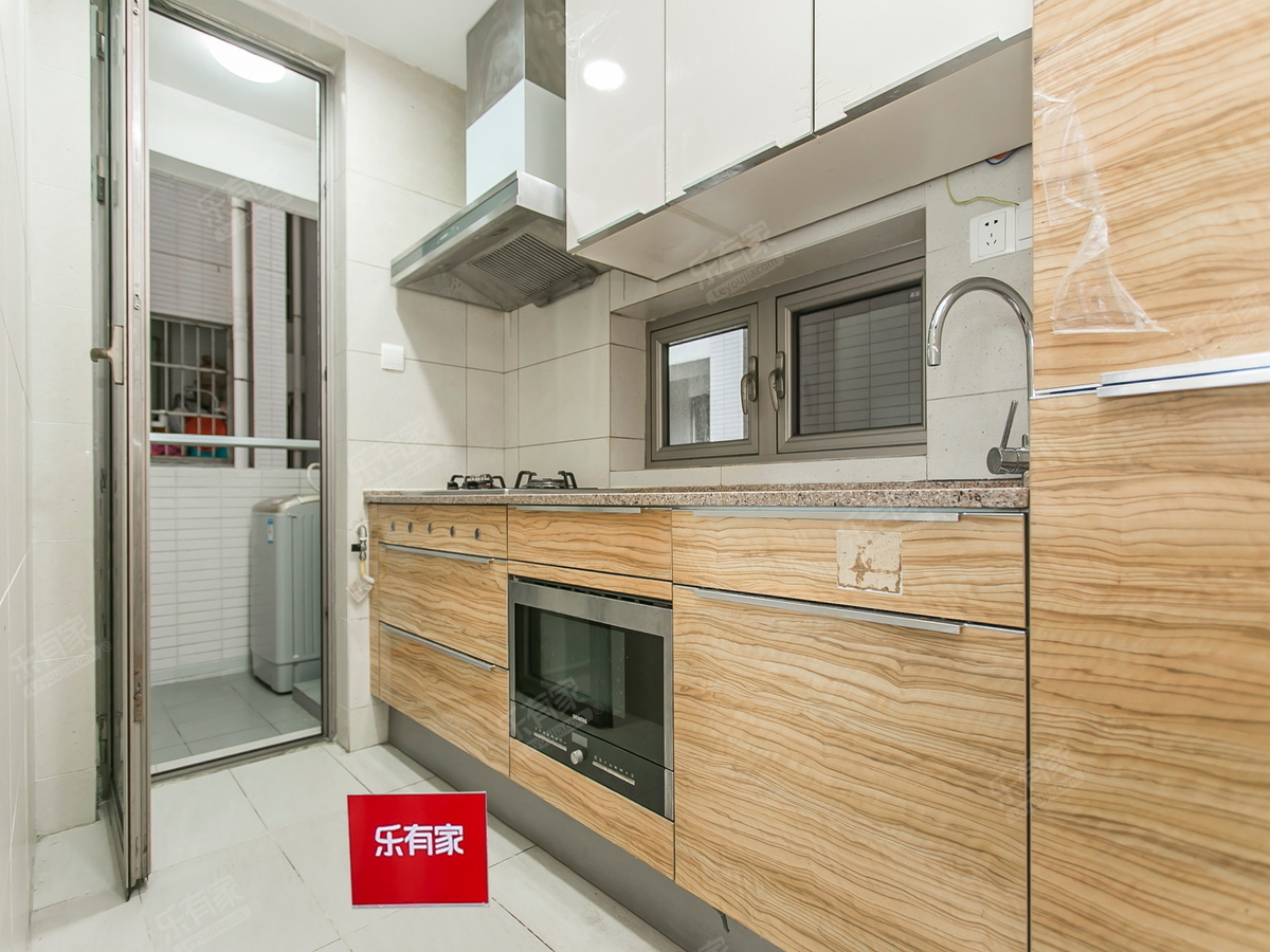 东南向，精装，诚意出手