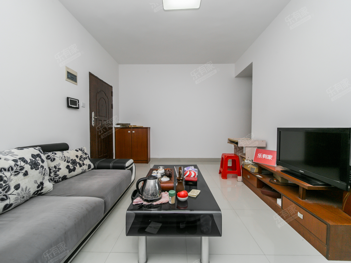 联翔世纪大厦 1房1厅1卫 51.35㎡