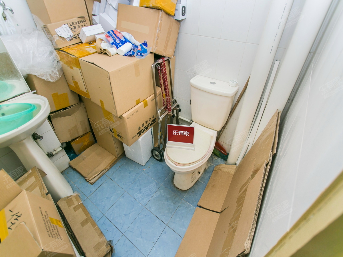 阁林网苑1房出售