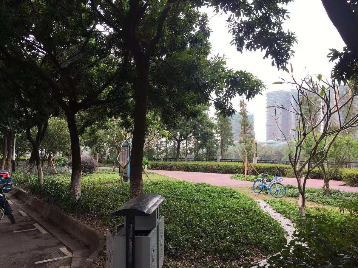 碧怡阁_佛山二手房