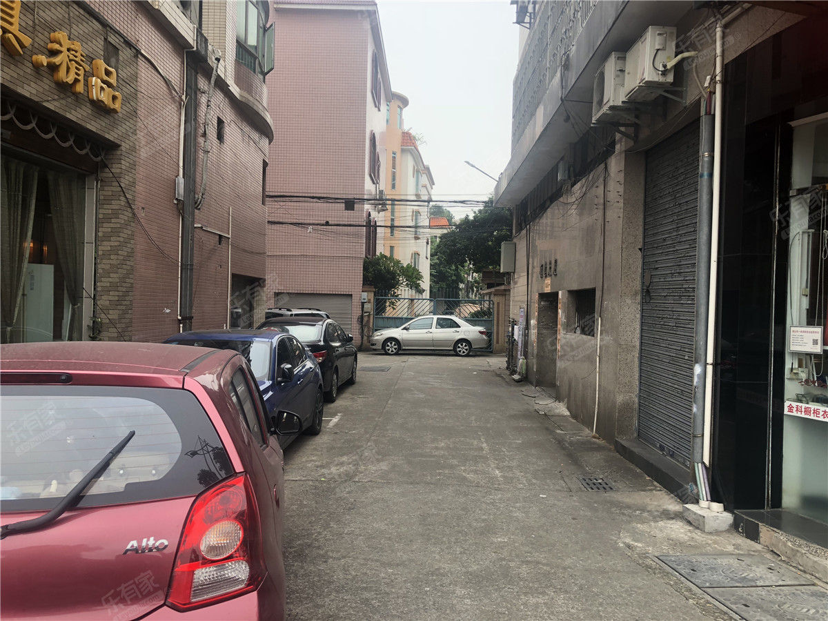 顺达大厦