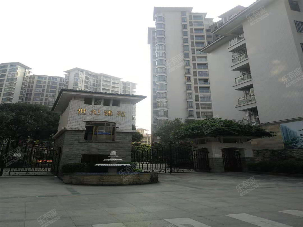 世纪雅苑22