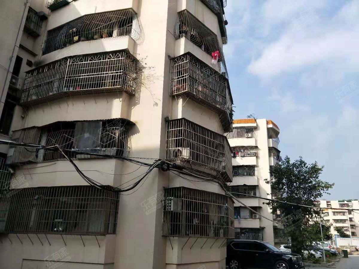 海虹新村_珠海二手房