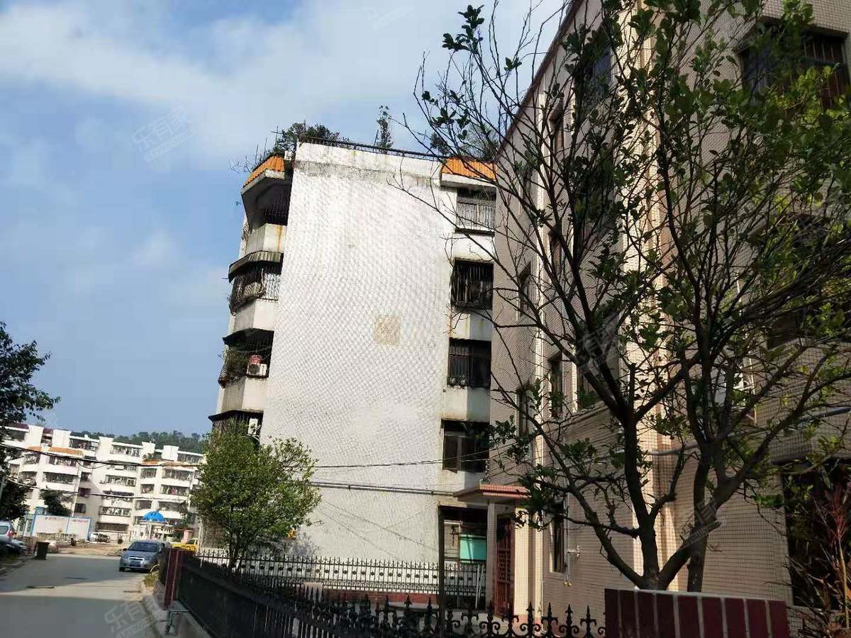 海虹新村_珠海二手房