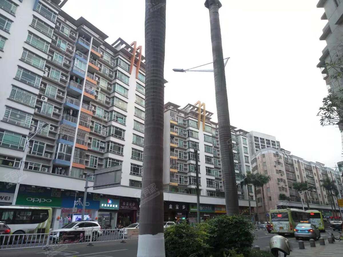 雍翠庭