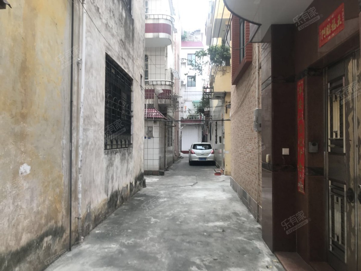 东明小区