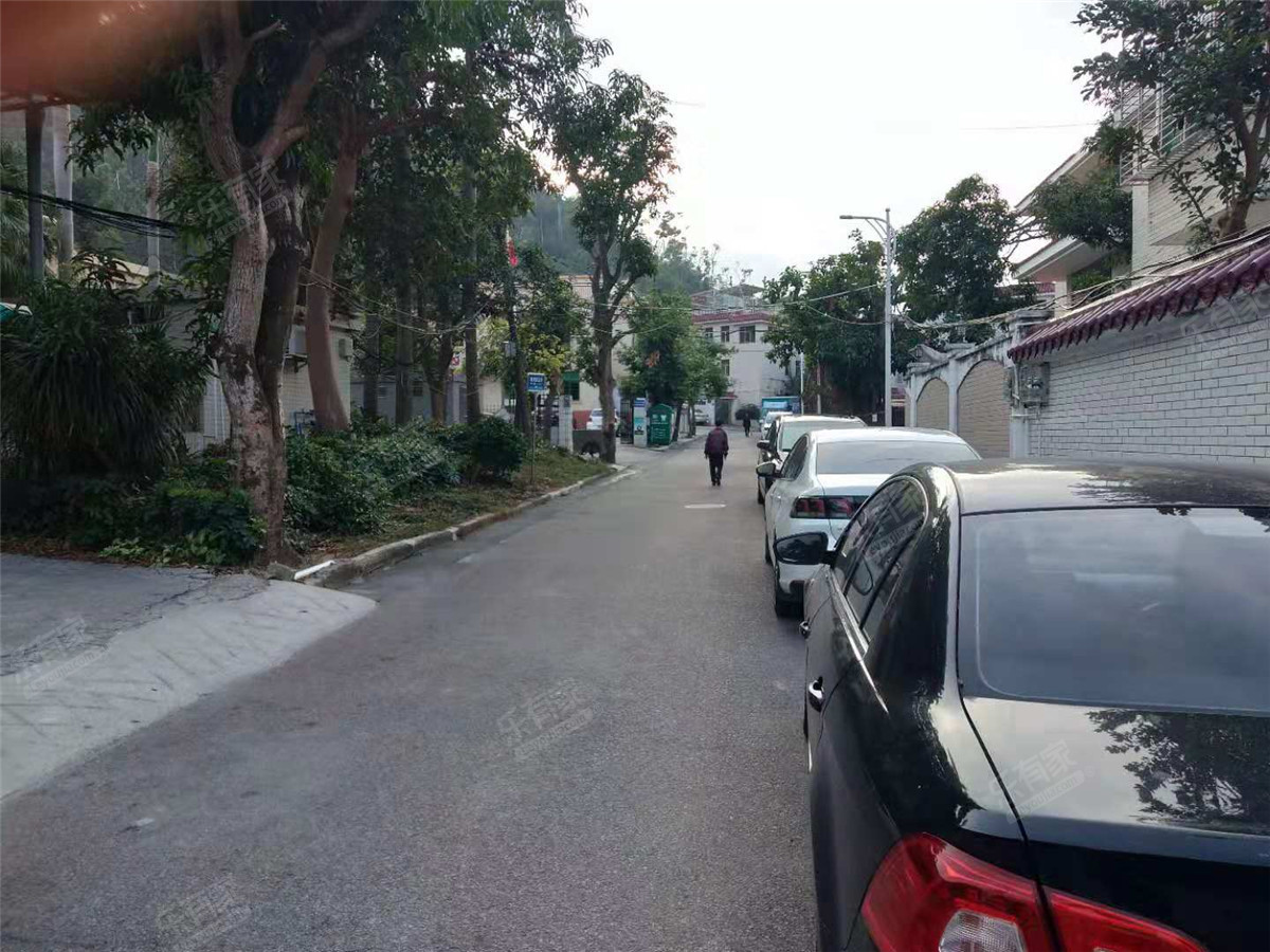 湖湾里