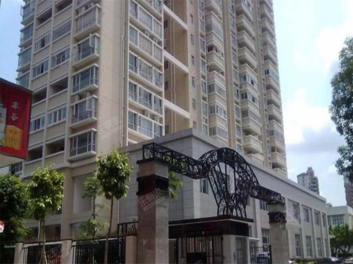 鸿业明园