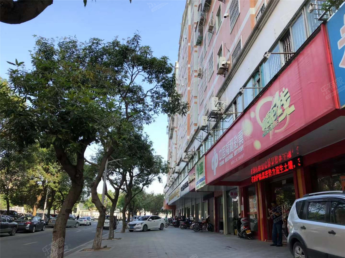 江湾东二苑