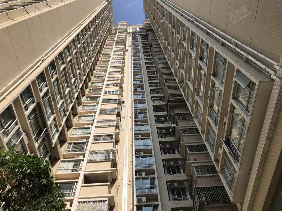 鸿业明园_珠海二手房