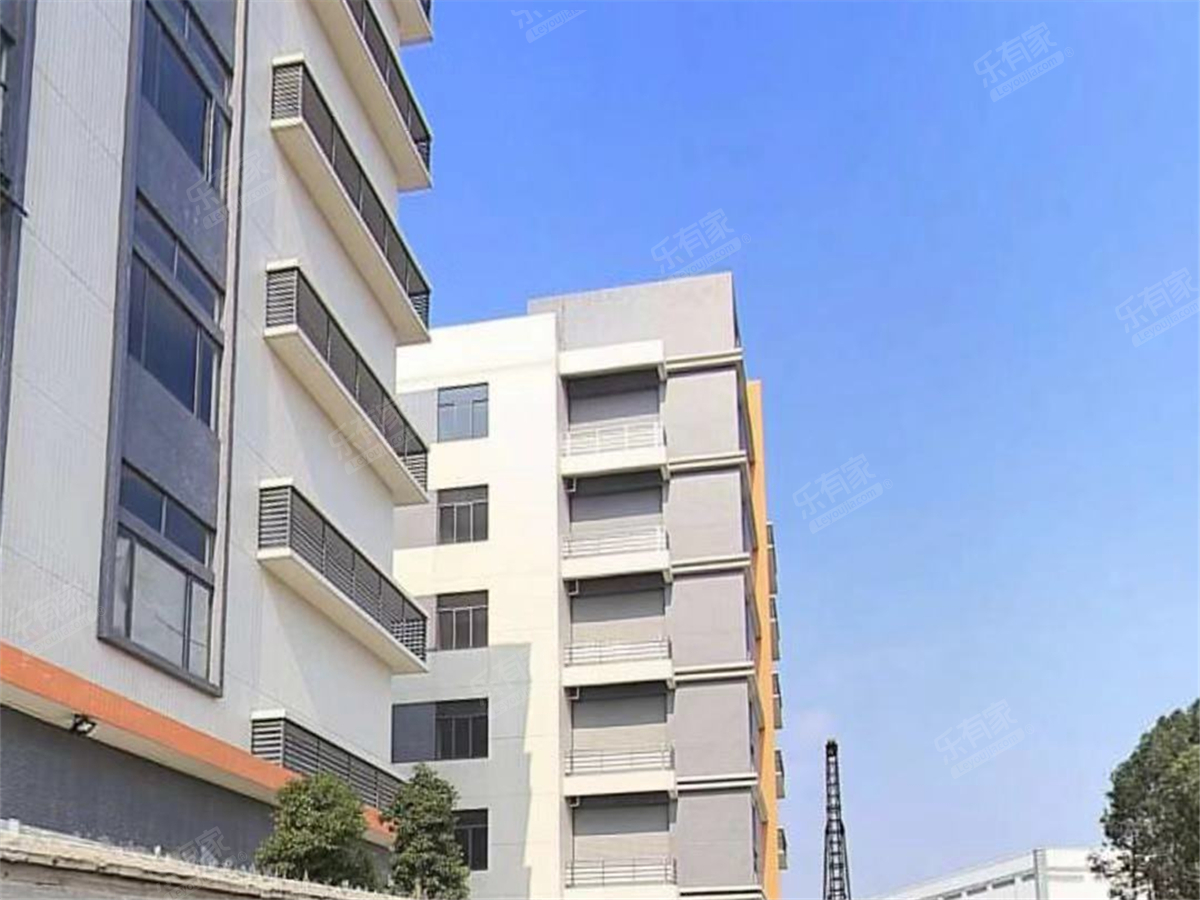 西站天玺公寓