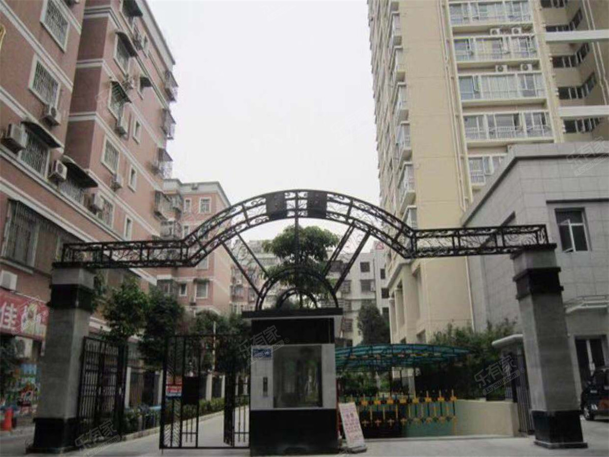 鸿业明园_珠海二手房