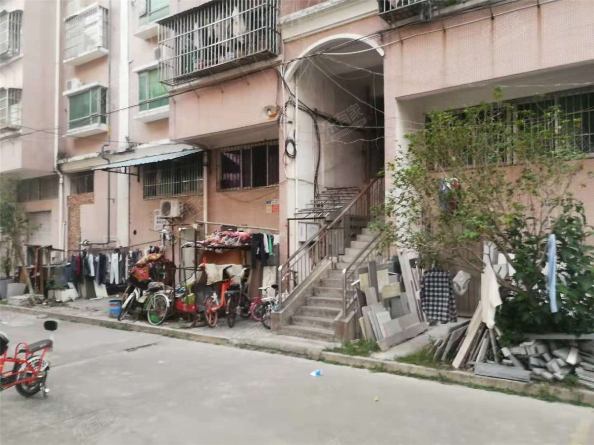 教师新村_珠海二手房