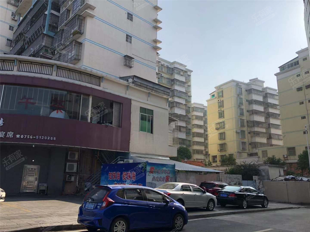 江湾东一苑