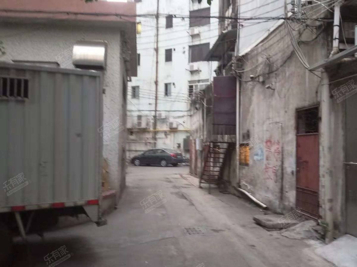 佑兴小区
