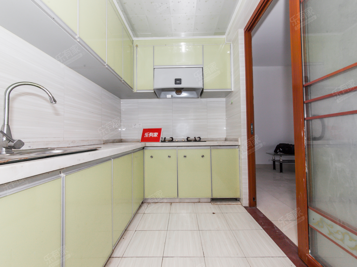 美兰金邸(公园1号) 3房2厅1卫 95㎡