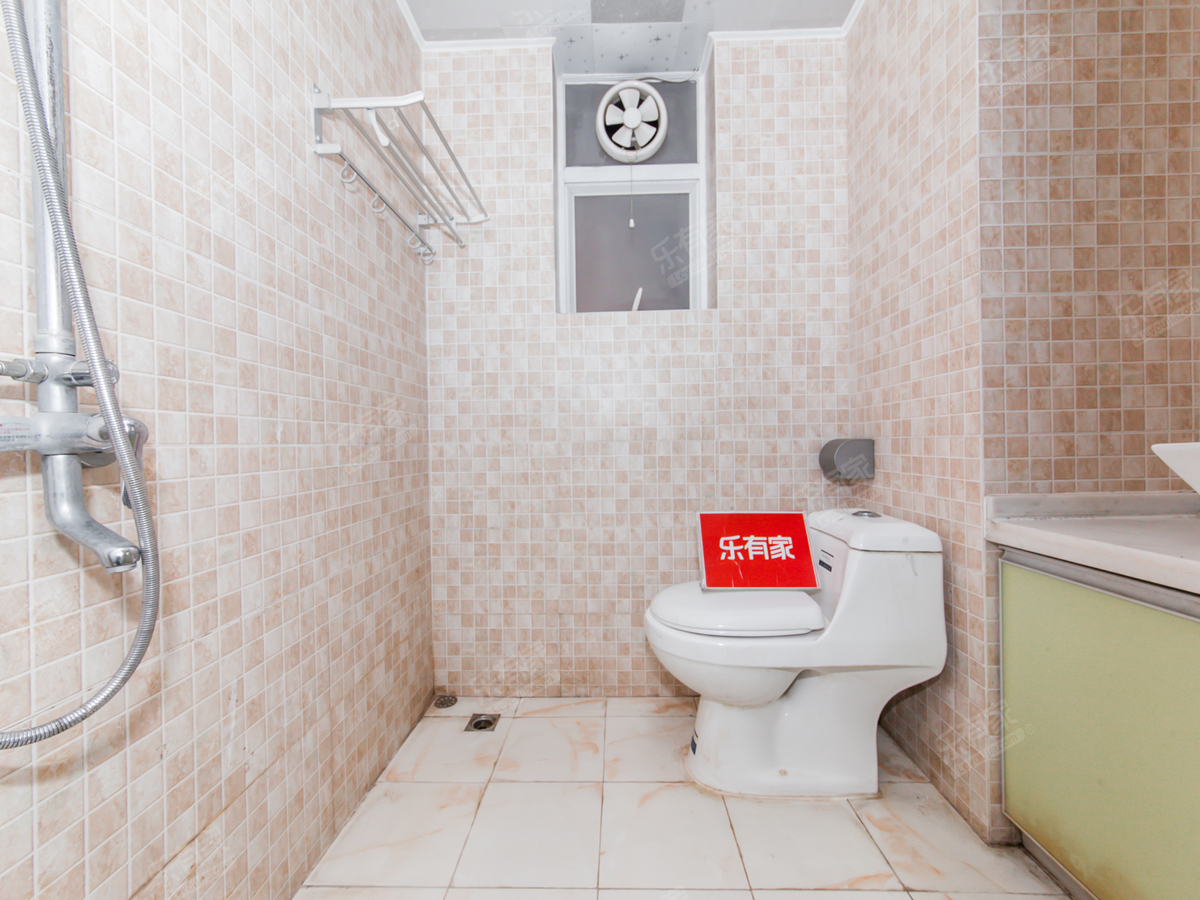 美兰金邸(公园1号) 3房2厅1卫 95㎡