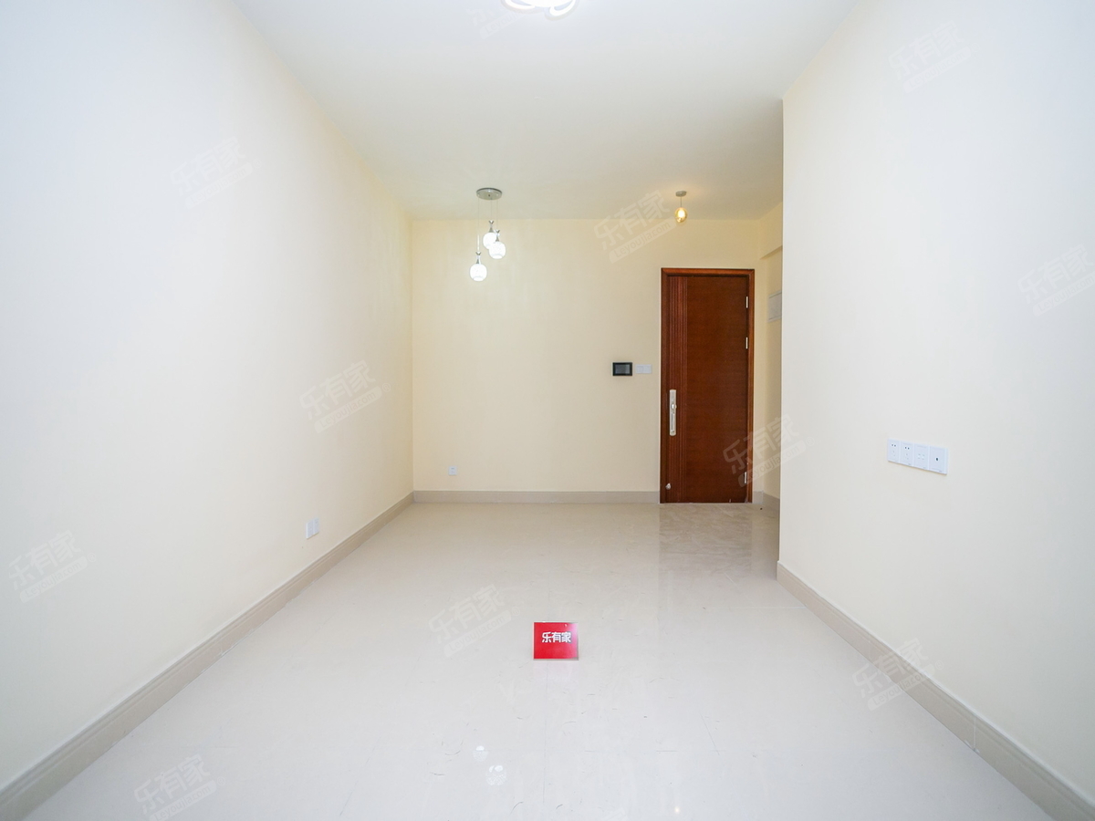 山林海2房空房随时可以看房低楼层