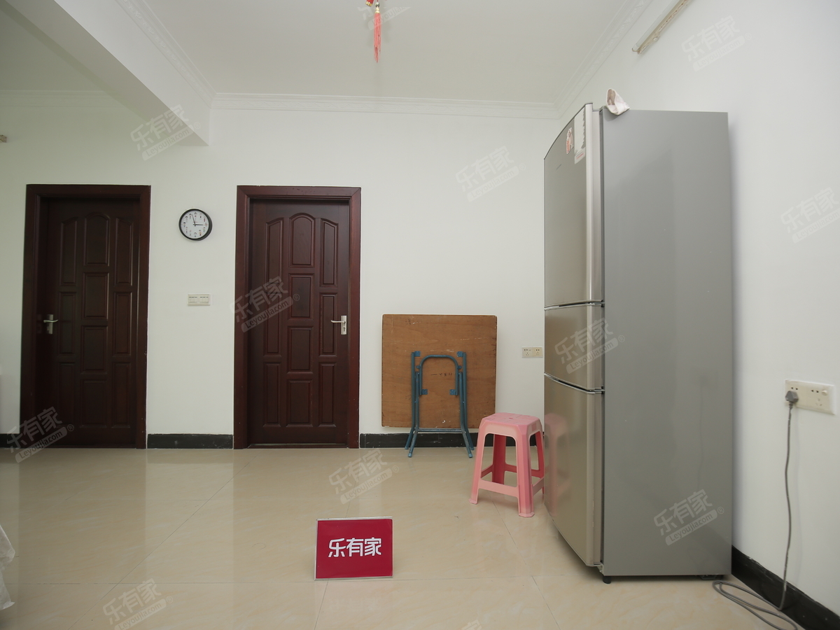 美林轩 2房2厅1卫 99.84㎡