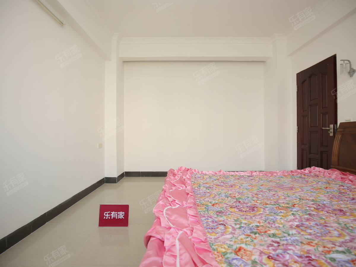 美林轩 2房2厅1卫 99.84㎡