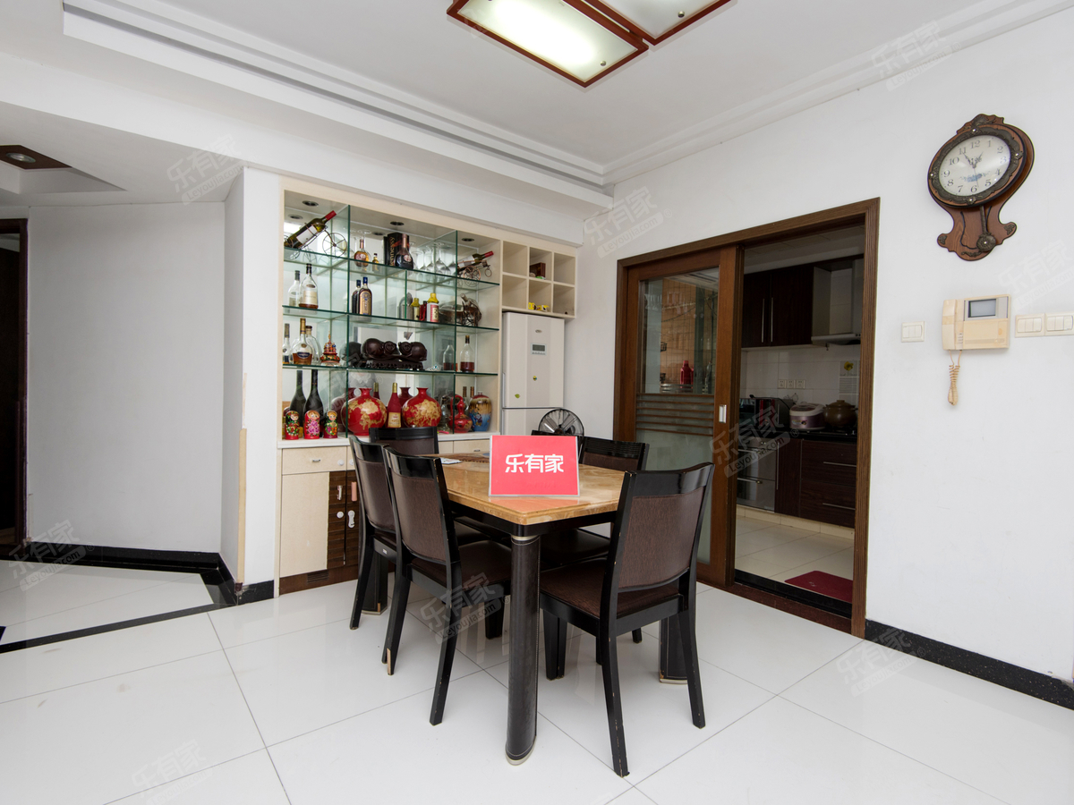 东区雍逸廷业主出售