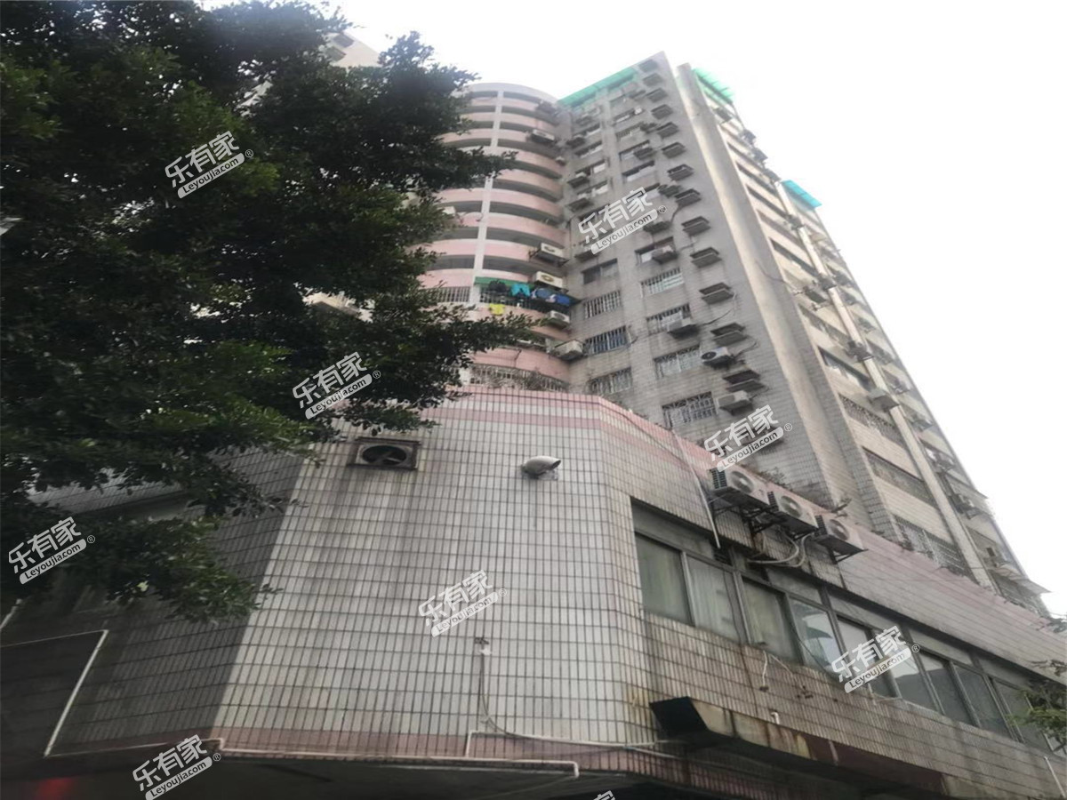 穗南大厦