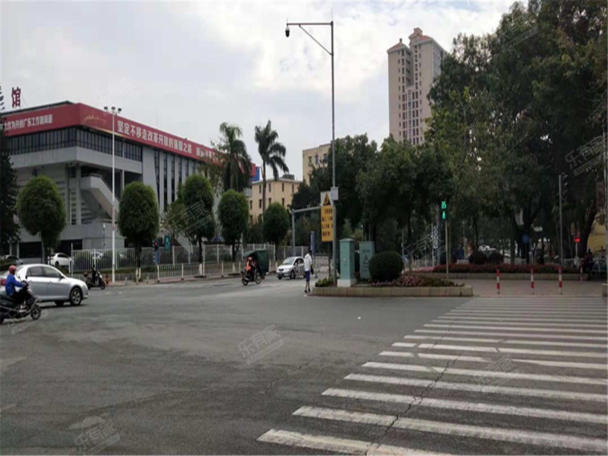 东山路西一巷