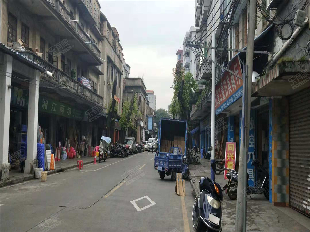相江路散盘