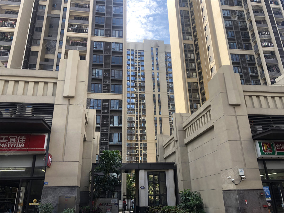 时代倾城（容桂）48