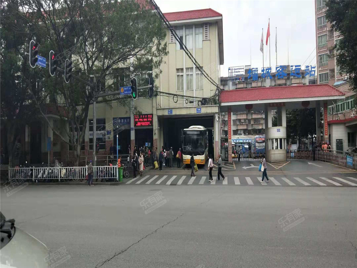 华峰小区