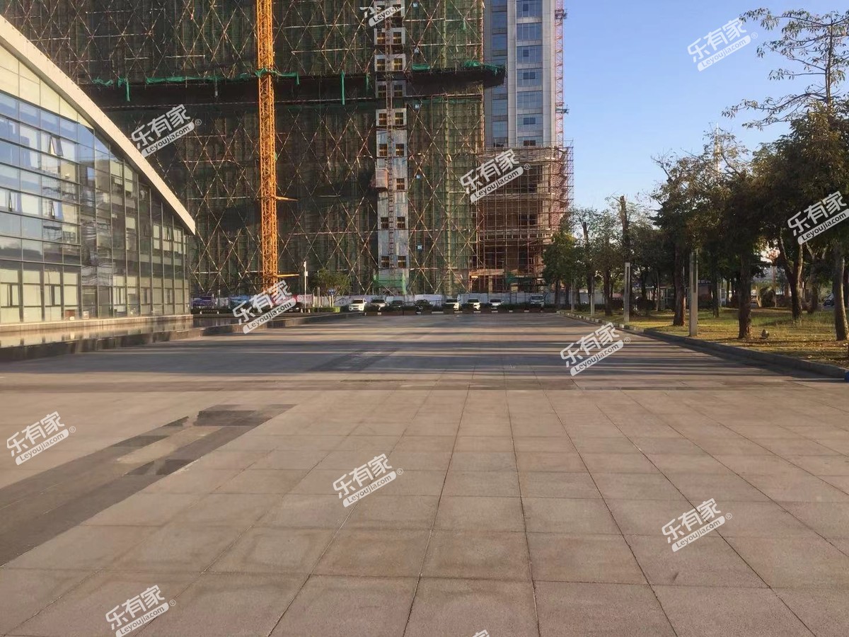 中惠国际大厦配套图3