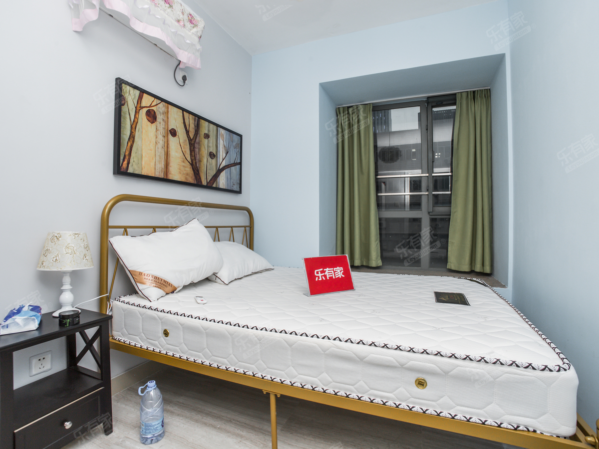 车公庙新出精装小户型，全南户型，价格实惠可谈