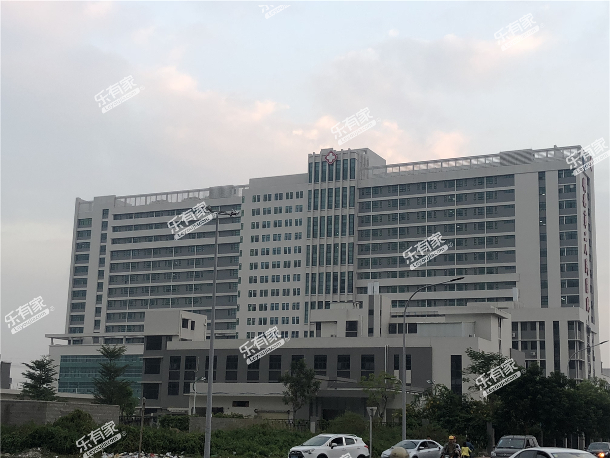 时代倾城（容桂）36