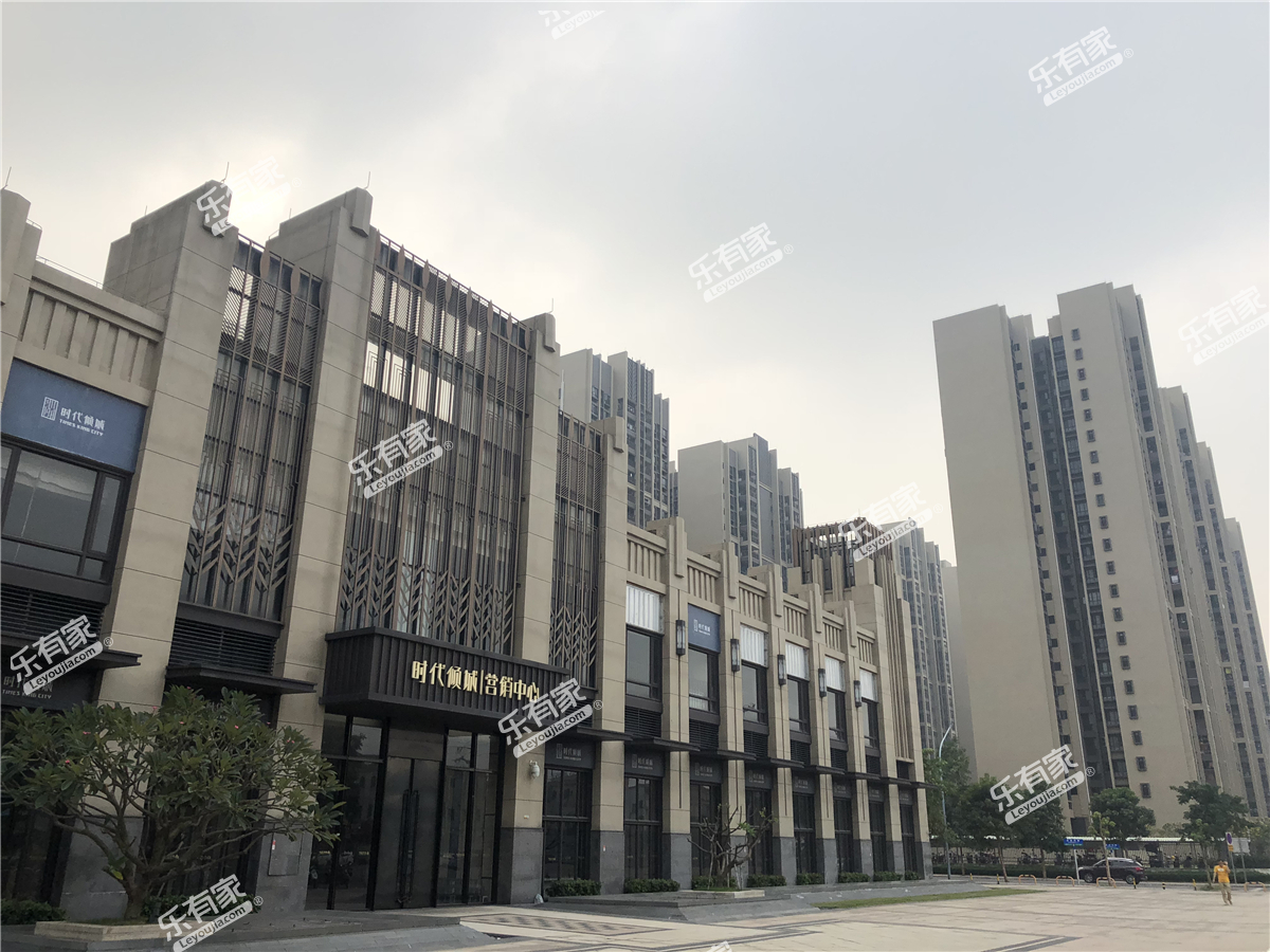 时代倾城（容桂）354