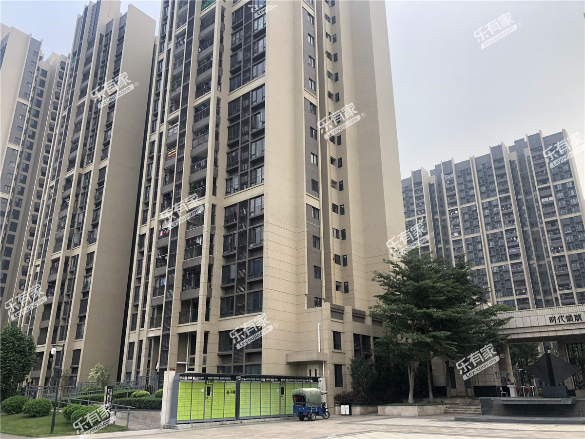 时代倾城（容桂）56