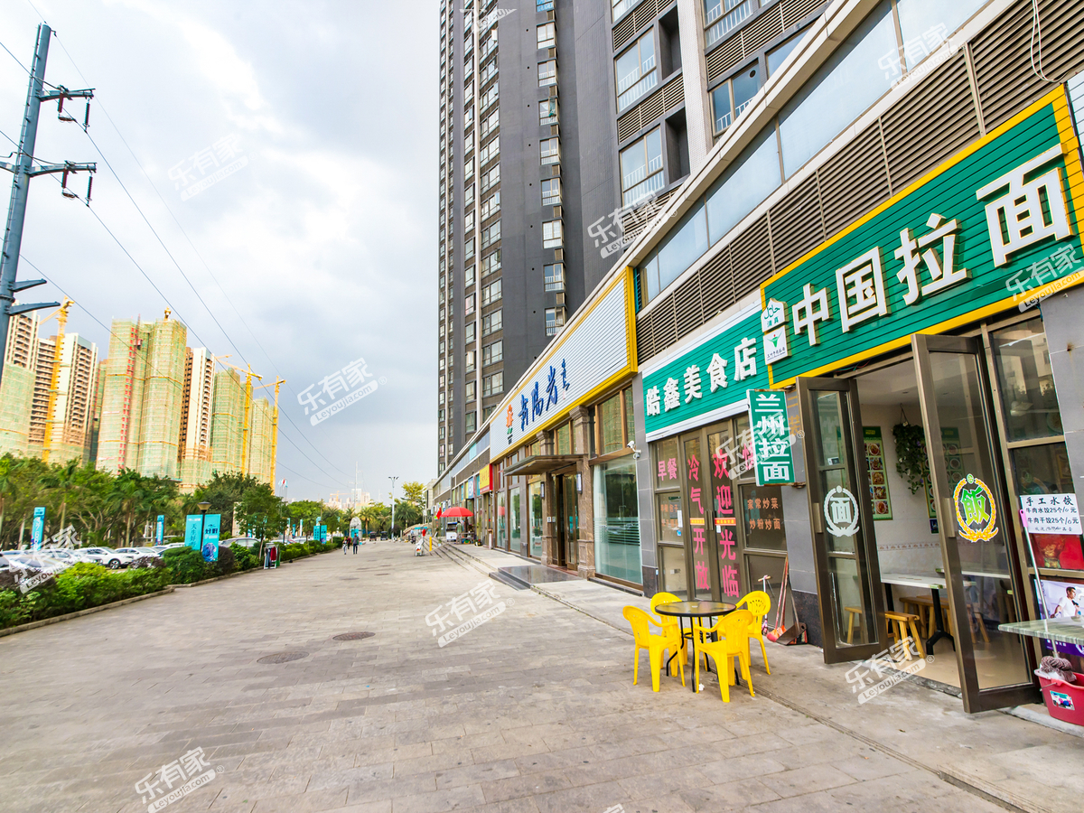 金龟山鑫鼎园11