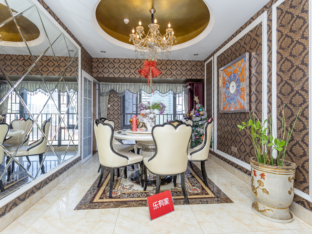 诚心出售，户型方正