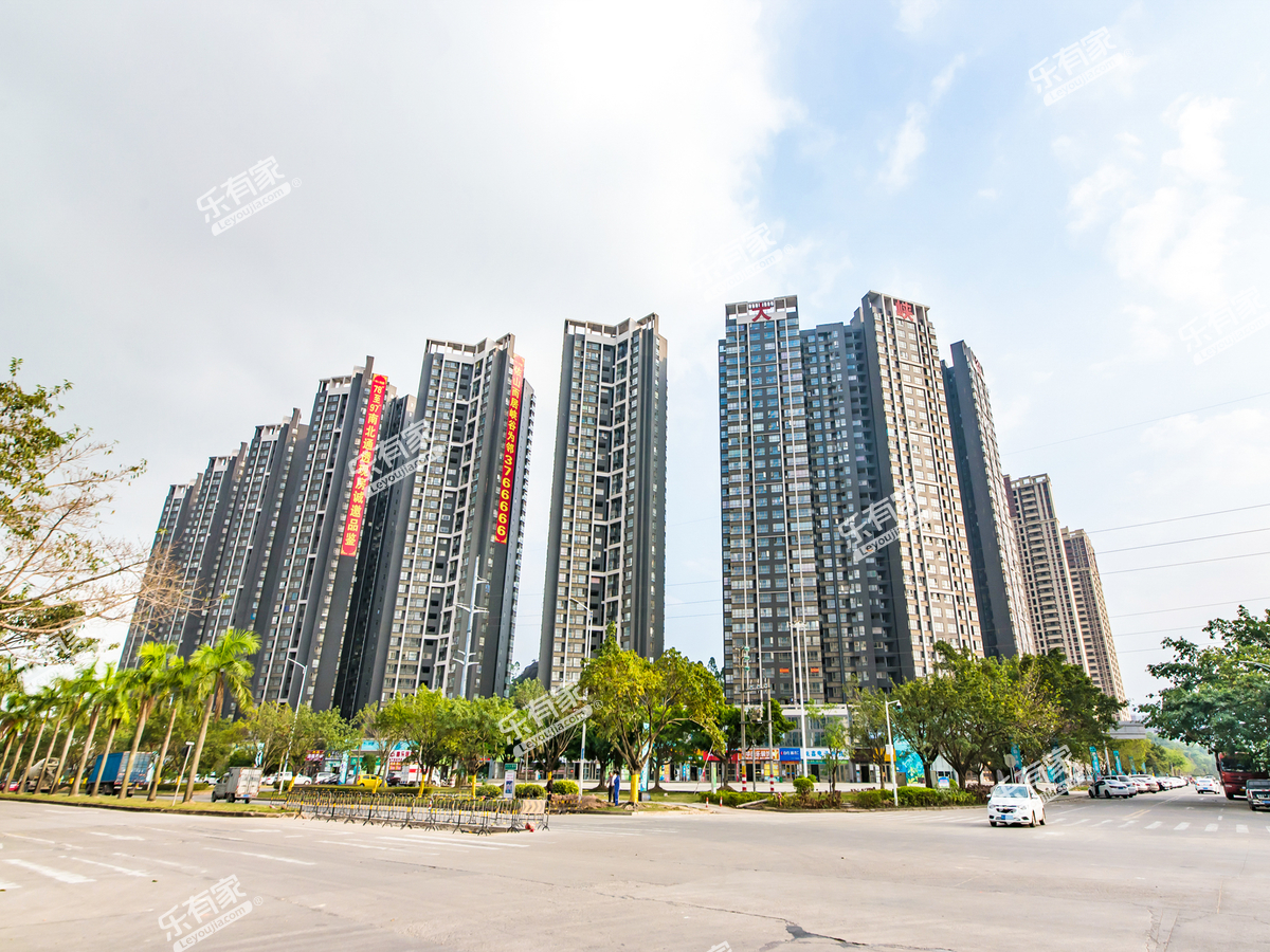 金龟山鑫鼎园04