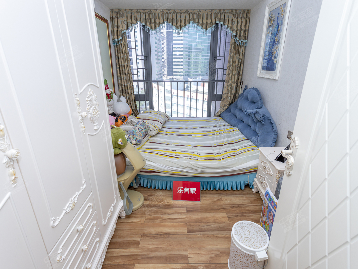 诚心出售，户型方正