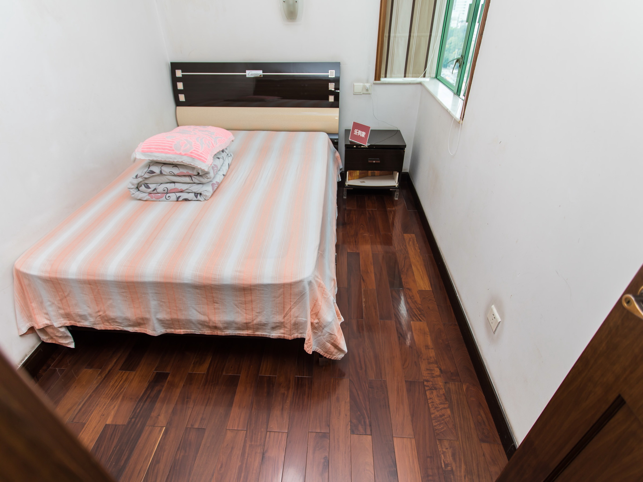 益田村 3房2厅1卫 100㎡