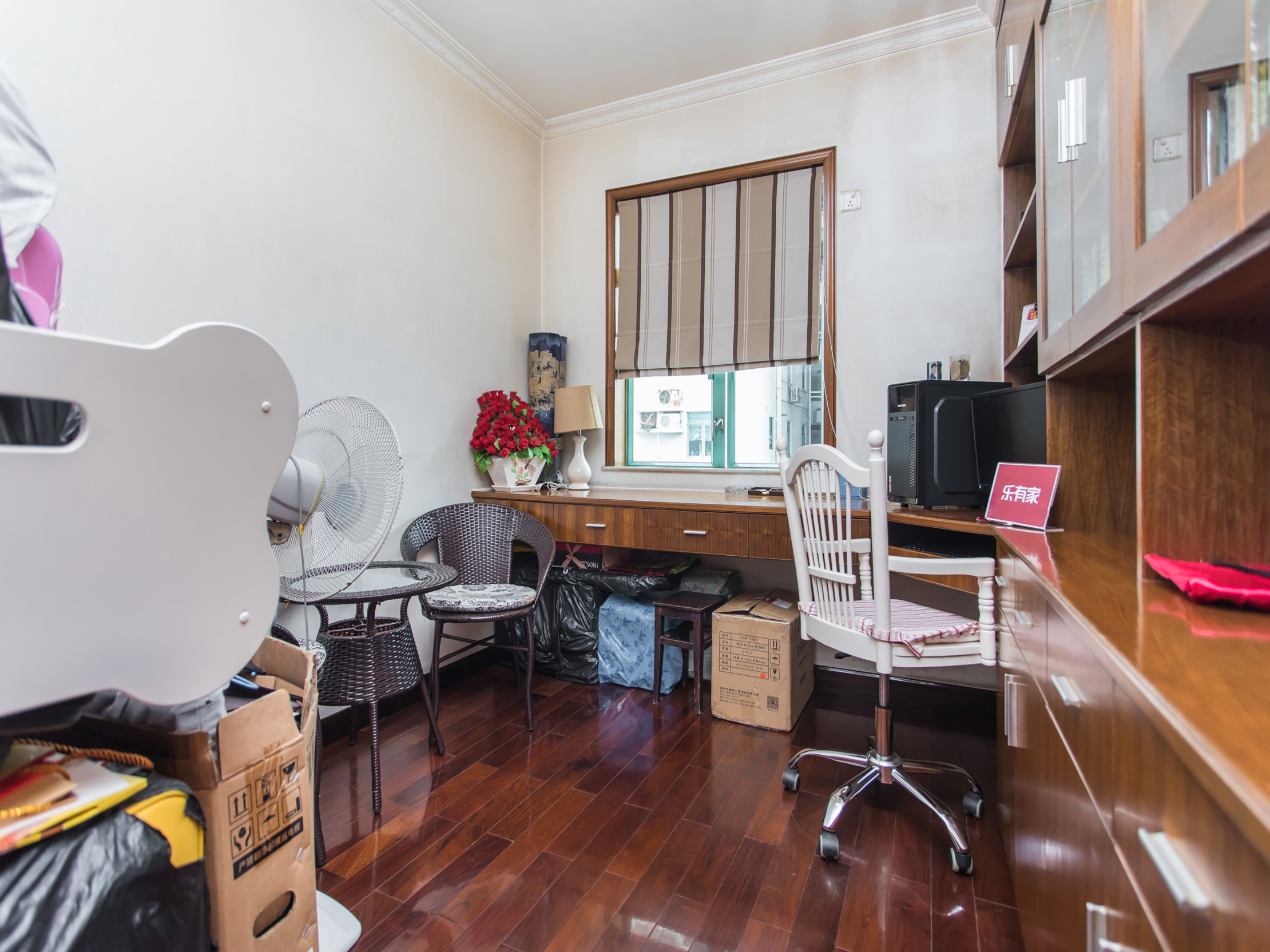 益田村 3房2厅1卫 100㎡